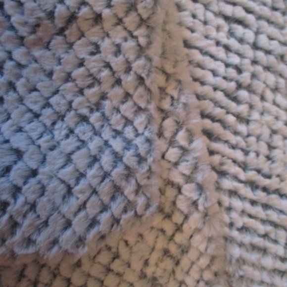 Bundle 3 for $15 - Fleecy/Minky Scarf - New without tags - Picture 3 of 3